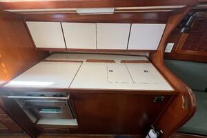 Sirius 38ft Sabre Yacht For Sale