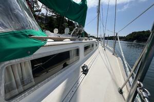 Sirius 38ft Sabre Yacht For Sale