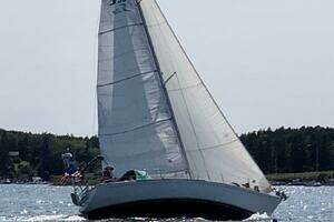 1984 Sabre 38 thumbnail 43