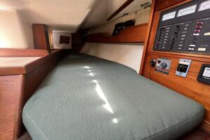 Sirius 38ft Sabre Yacht For Sale