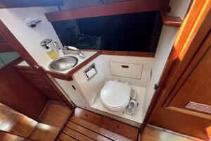 Sirius 38ft Sabre Yacht For Sale