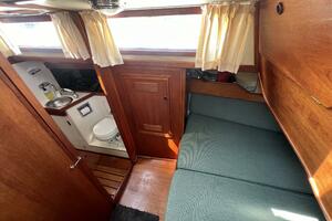 Sirius 38ft Sabre Yacht For Sale