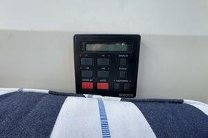 Sirius 38ft Sabre Yacht For Sale