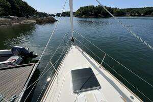 1984 Sabre 38 thumbnail 7