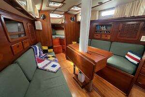 1984 Sabre 38 thumbnail 34