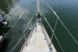 Sirius 38ft Sabre Yacht For Sale