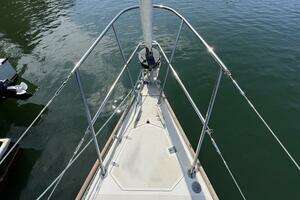 1984 Sabre 38 thumbnail 8