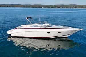 29ft Cobalt Yacht For Sale