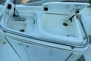 29ft Cobalt Yacht For Sale