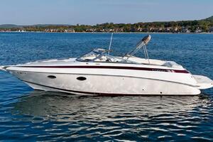 29ft Cobalt Yacht For Sale