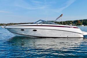 29ft Cobalt Yacht For Sale