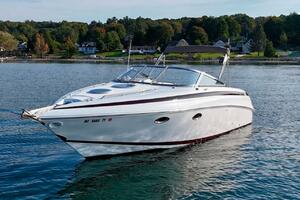 29ft Cobalt Yacht For Sale