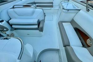 29ft Cobalt Yacht For Sale