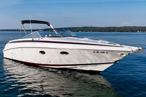 29ft Cobalt Yacht For Sale