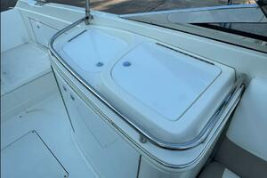 29ft Cobalt Yacht For Sale