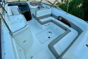 29ft Cobalt Yacht For Sale