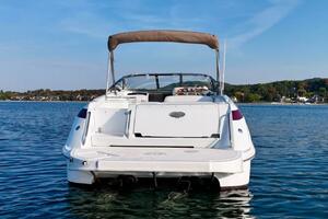 29ft Cobalt Yacht For Sale