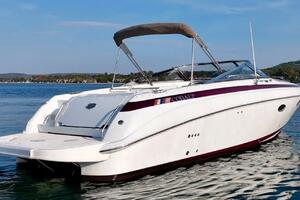 29ft Cobalt Yacht For Sale