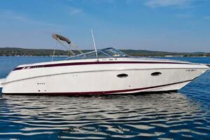 29ft Cobalt Yacht For Sale