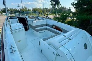 29ft Cobalt Yacht For Sale