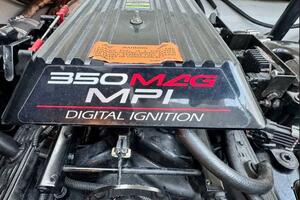 29ft Cobalt Yacht For Sale