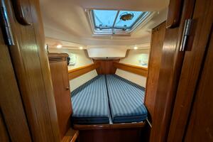 Wahoo 43ft Jeanneau Yacht For Sale