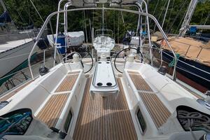 Wahoo 43ft Jeanneau Yacht For Sale