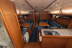Wahoo 43ft Jeanneau Yacht For Sale