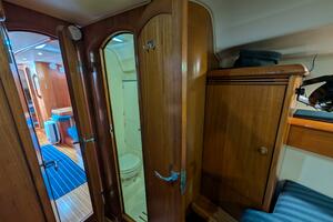 Wahoo 43ft Jeanneau Yacht For Sale