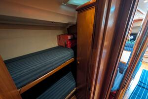 Wahoo 43ft Jeanneau Yacht For Sale