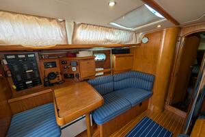 Wahoo 43ft Jeanneau Yacht For Sale