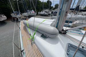Wahoo 43ft Jeanneau Yacht For Sale