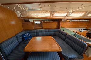 Wahoo 43ft Jeanneau Yacht For Sale