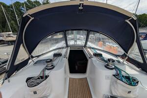 Wahoo 43ft Jeanneau Yacht For Sale