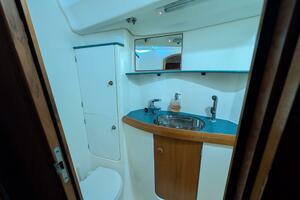 Wahoo 43ft Jeanneau Yacht For Sale