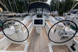 Wahoo 43ft Jeanneau Yacht For Sale
