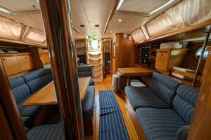 Wahoo 43ft Jeanneau Yacht For Sale