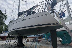 Wahoo 43ft Jeanneau Yacht For Sale