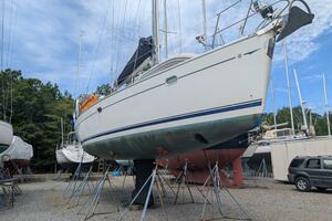 Wahoo 43ft Jeanneau Yacht For Sale