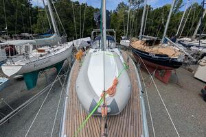 Wahoo 43ft Jeanneau Yacht For Sale
