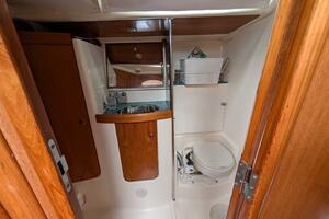 Wahoo 43ft Jeanneau Yacht For Sale