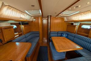 Wahoo 43ft Jeanneau Yacht For Sale
