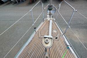 Wahoo 43ft Jeanneau Yacht For Sale