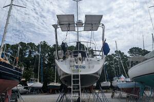 Wahoo 43ft Jeanneau Yacht For Sale
