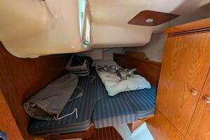 Wahoo 43ft Jeanneau Yacht For Sale