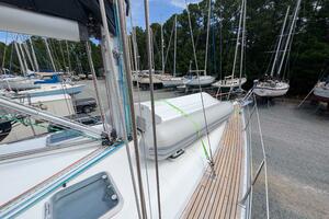 Wahoo 43ft Jeanneau Yacht For Sale