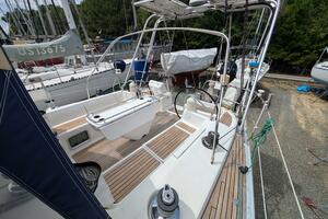 Wahoo 43ft Jeanneau Yacht For Sale