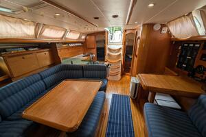 Wahoo 43ft Jeanneau Yacht For Sale