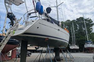 Wahoo 43ft Jeanneau Yacht For Sale