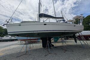 Wahoo 43ft Jeanneau Yacht For Sale